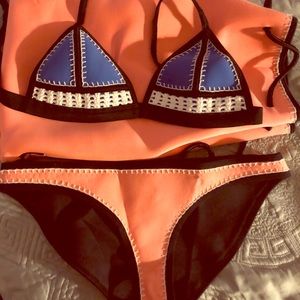 TRIANGL SWIMWEAR